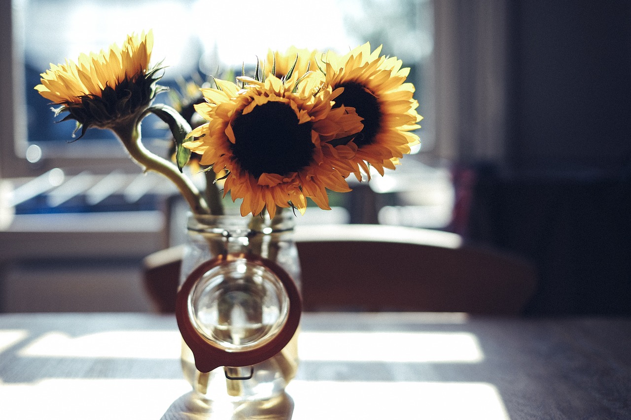 Upcycled Lanterns: Reusing Old Jars